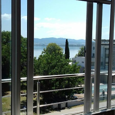 Hotel Makedonija Sztar Sztar Dojran Kültér fotó