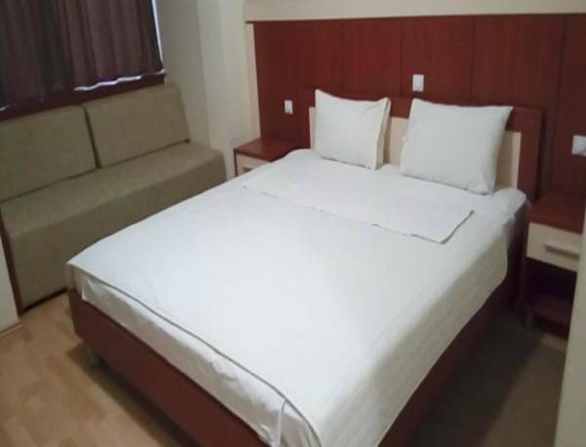 Hotel Makedonija Sztar Sztar Dojran Kültér fotó