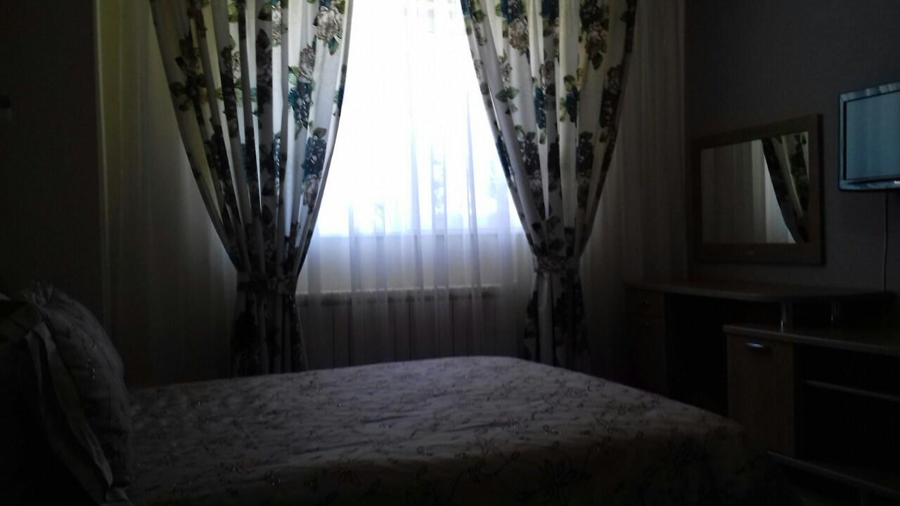 Hotel Makedonija Sztar Sztar Dojran Kültér fotó